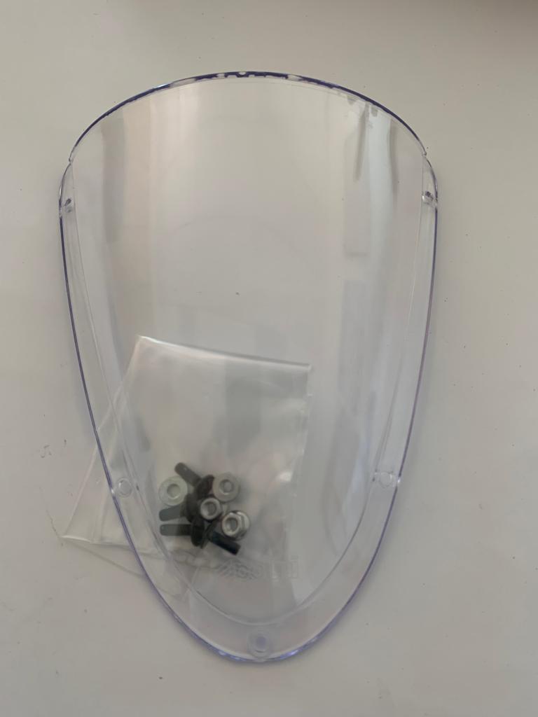 Verkleidungsscheibe
