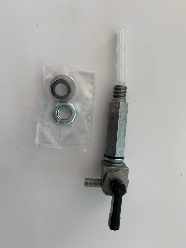 Benzinhahn Benzinhahn