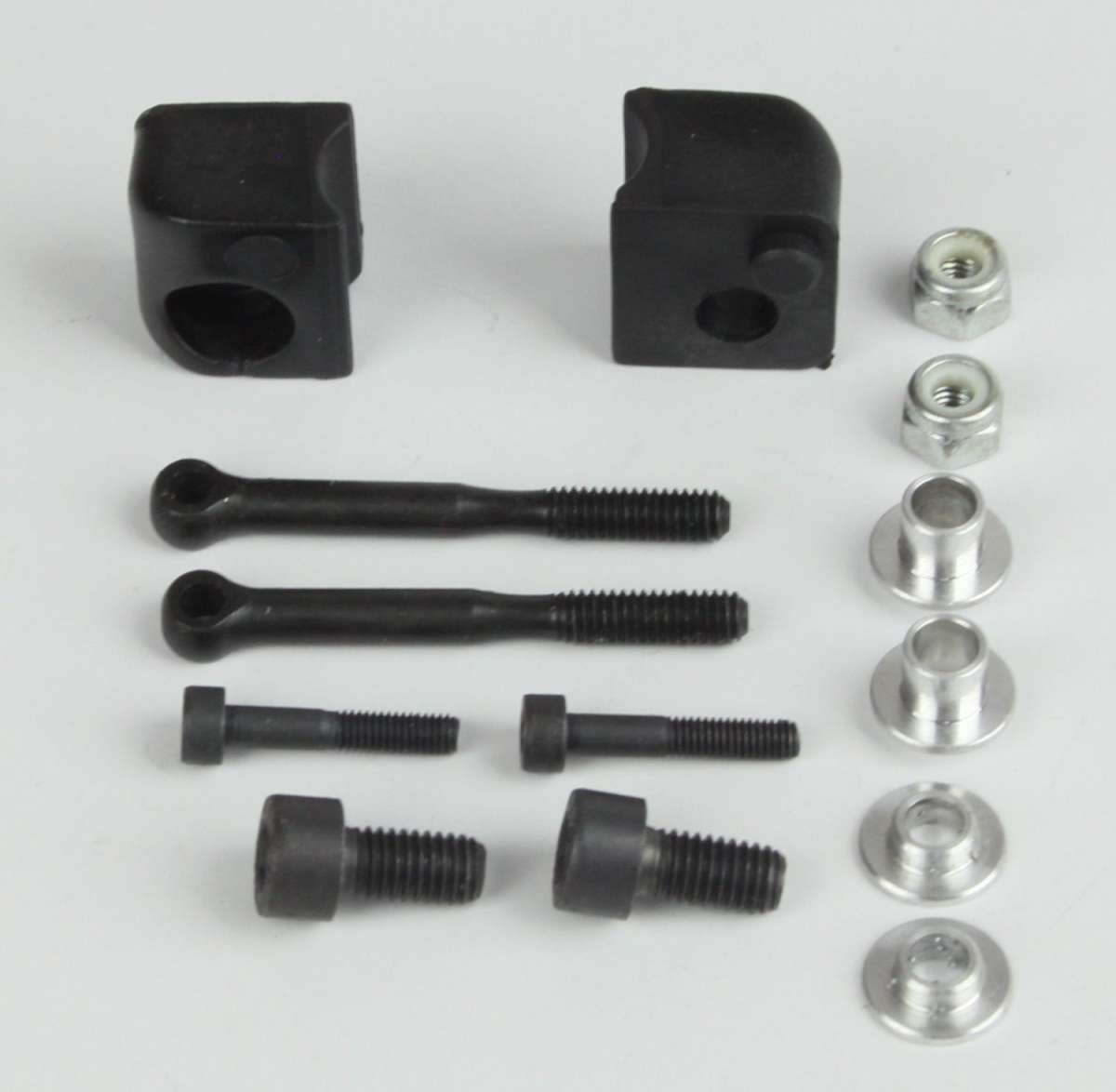 Federstangen für Kupplung