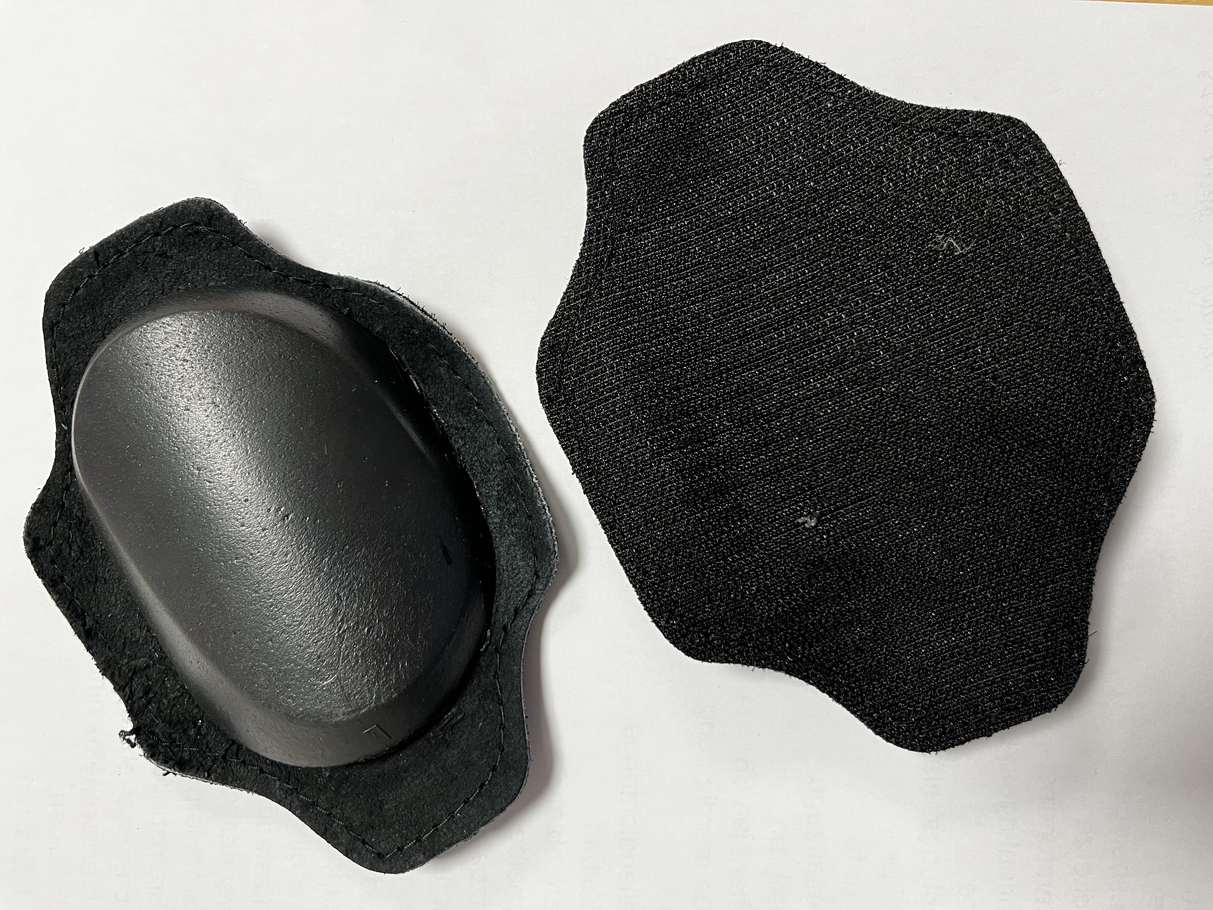 Knieschleifer "mini"