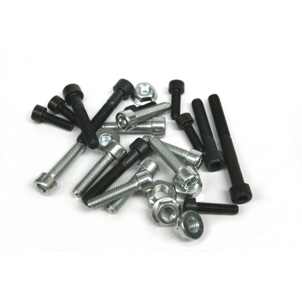 Schraubenkit Polini Motor Luftgekühlt Schraubenkit Polini Motor Luftgekühlt