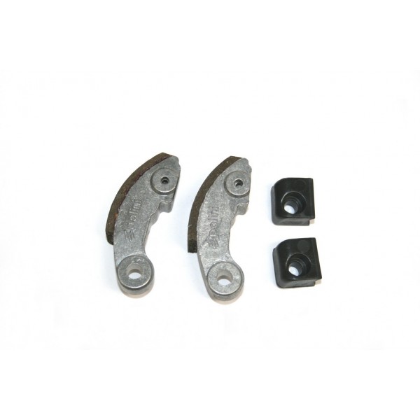 Kupplungsbeläge Kupplungsbeläge