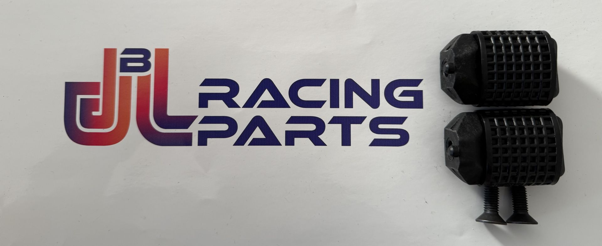 Fußraste Paar Fußraste Paar