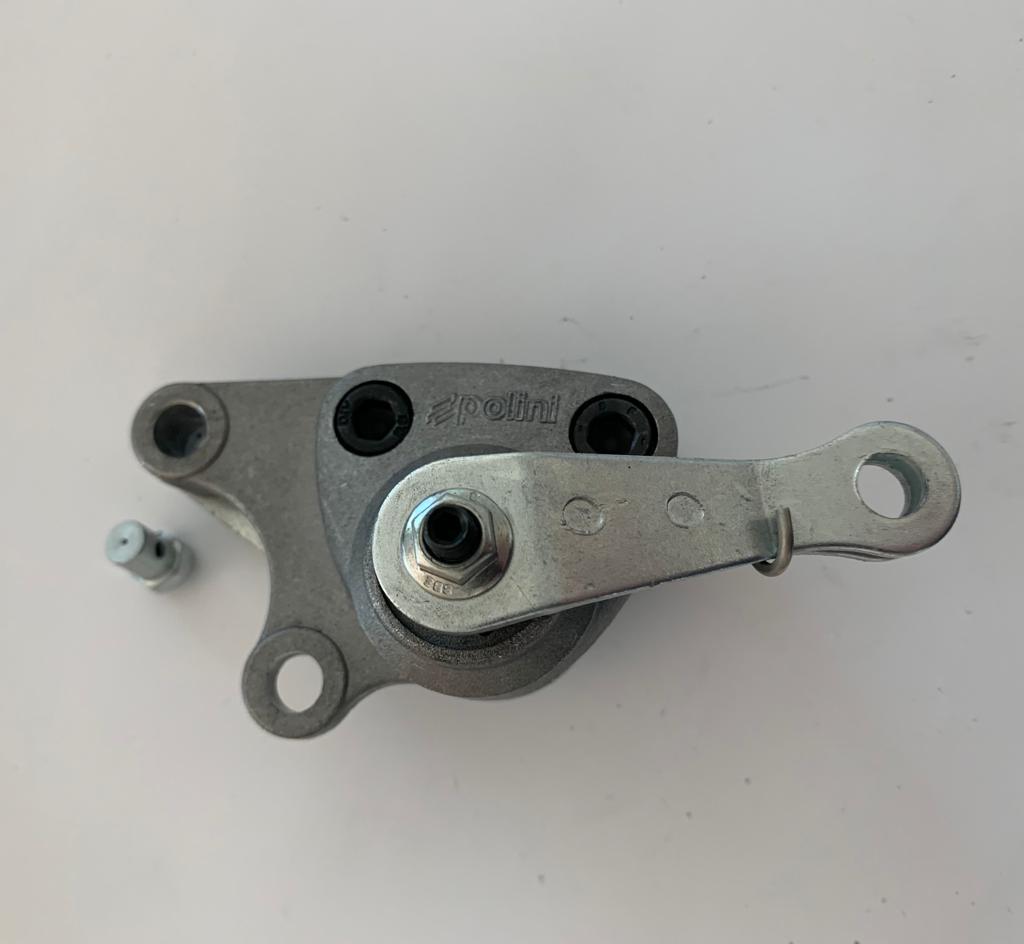Bremssattel vorn