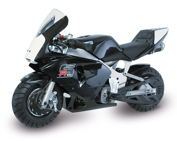 Polini 910 Carena RS Air 4.2PS,  6,5"