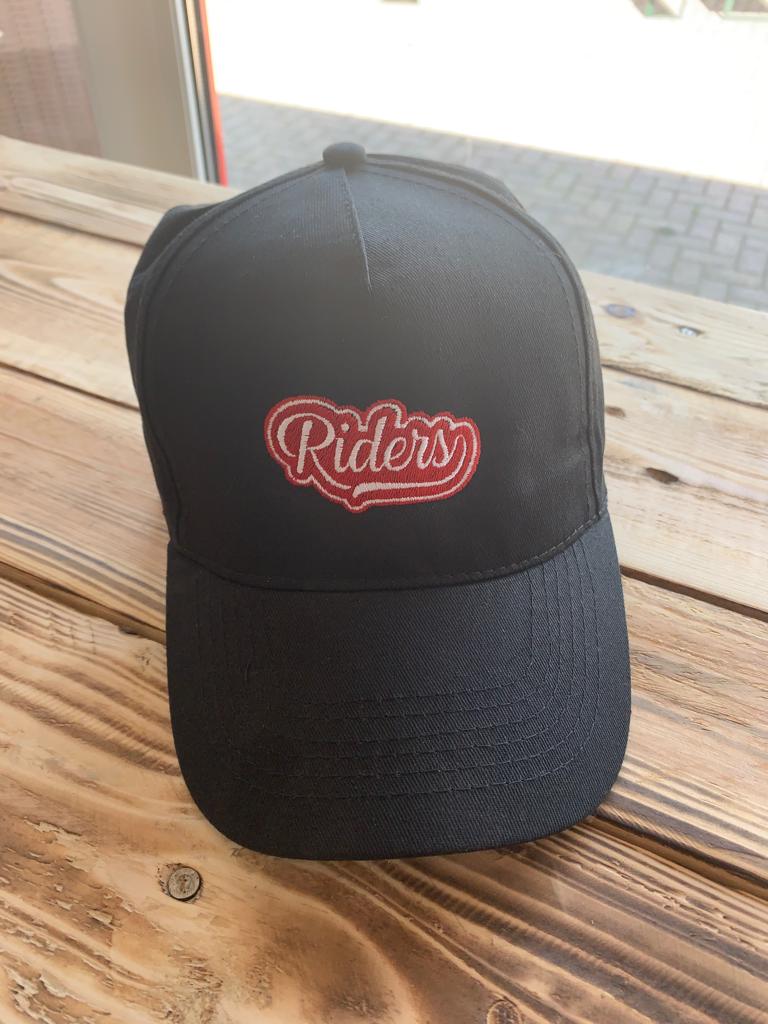Cap Riders Cap Riders