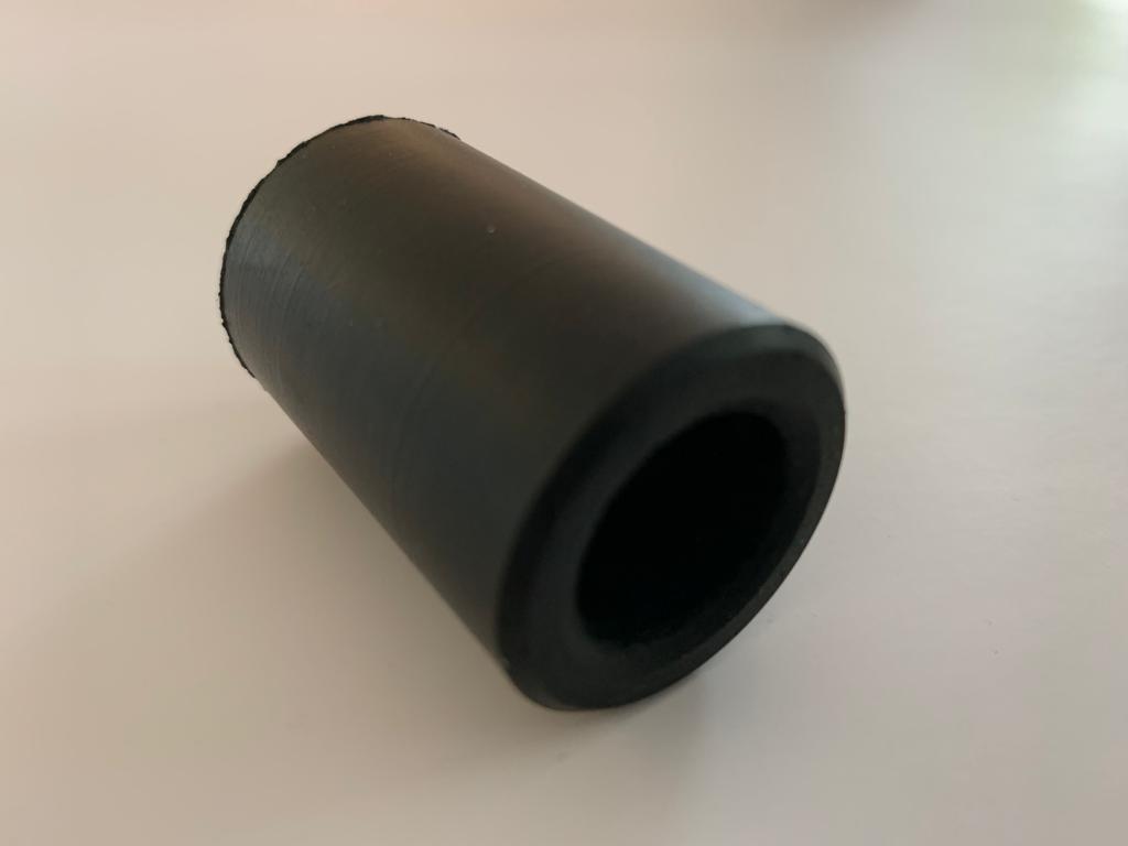 Gummidichtung Auspuff