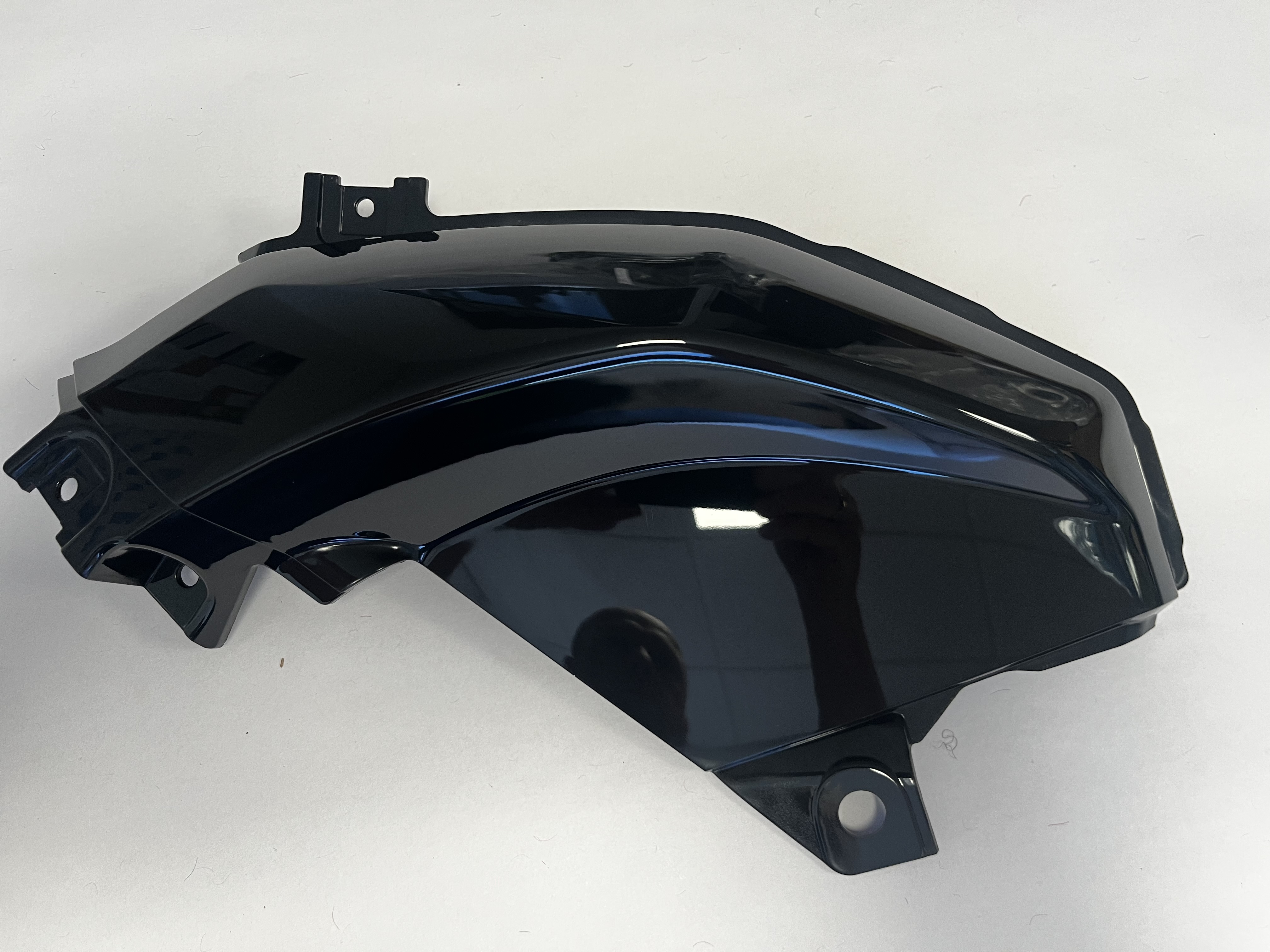 Tankabdeckung links, E-Pocketbike