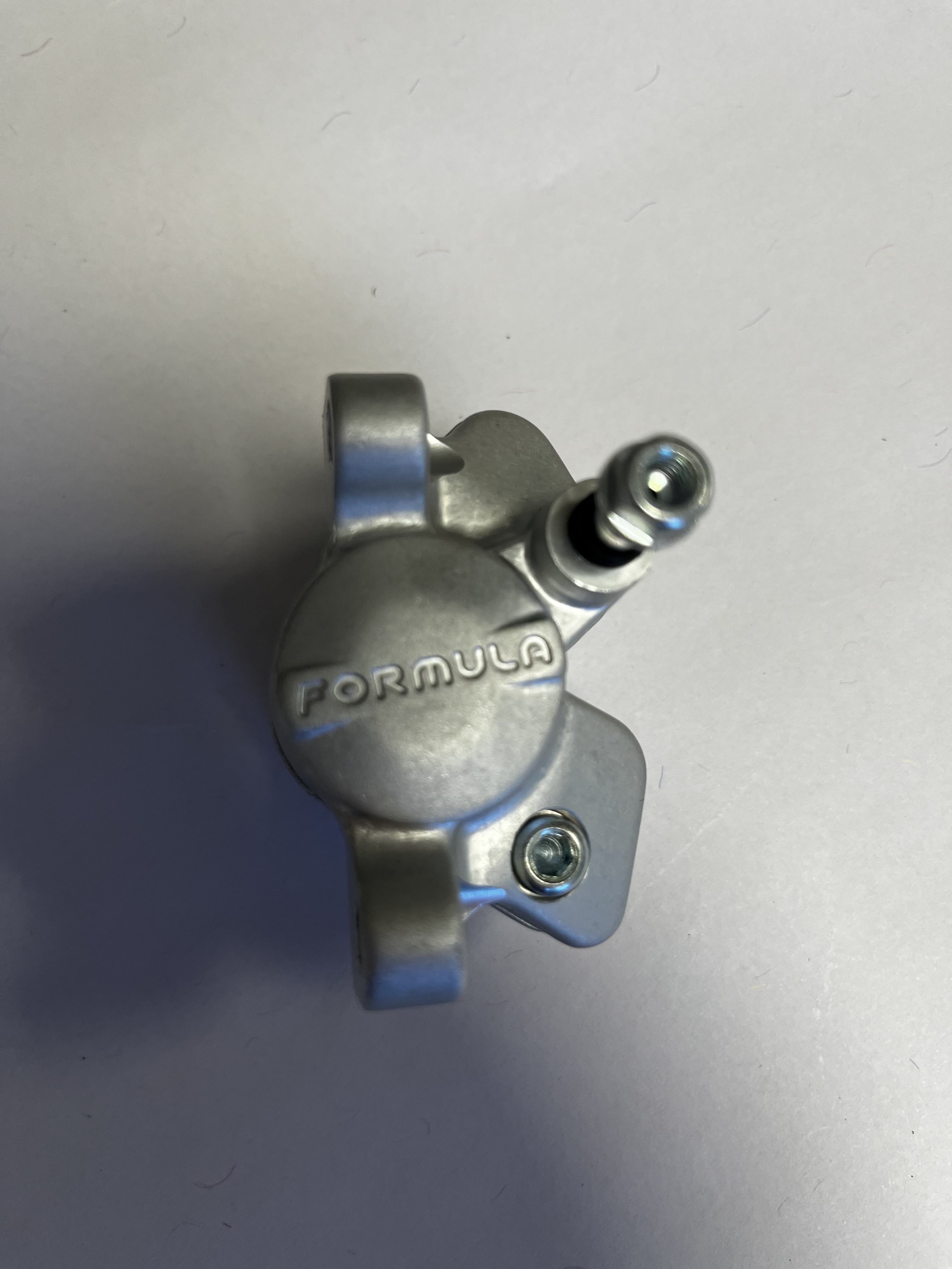 Bremssattel vorn, E-Pocketbike