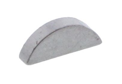 Halbmondkeil Zündung