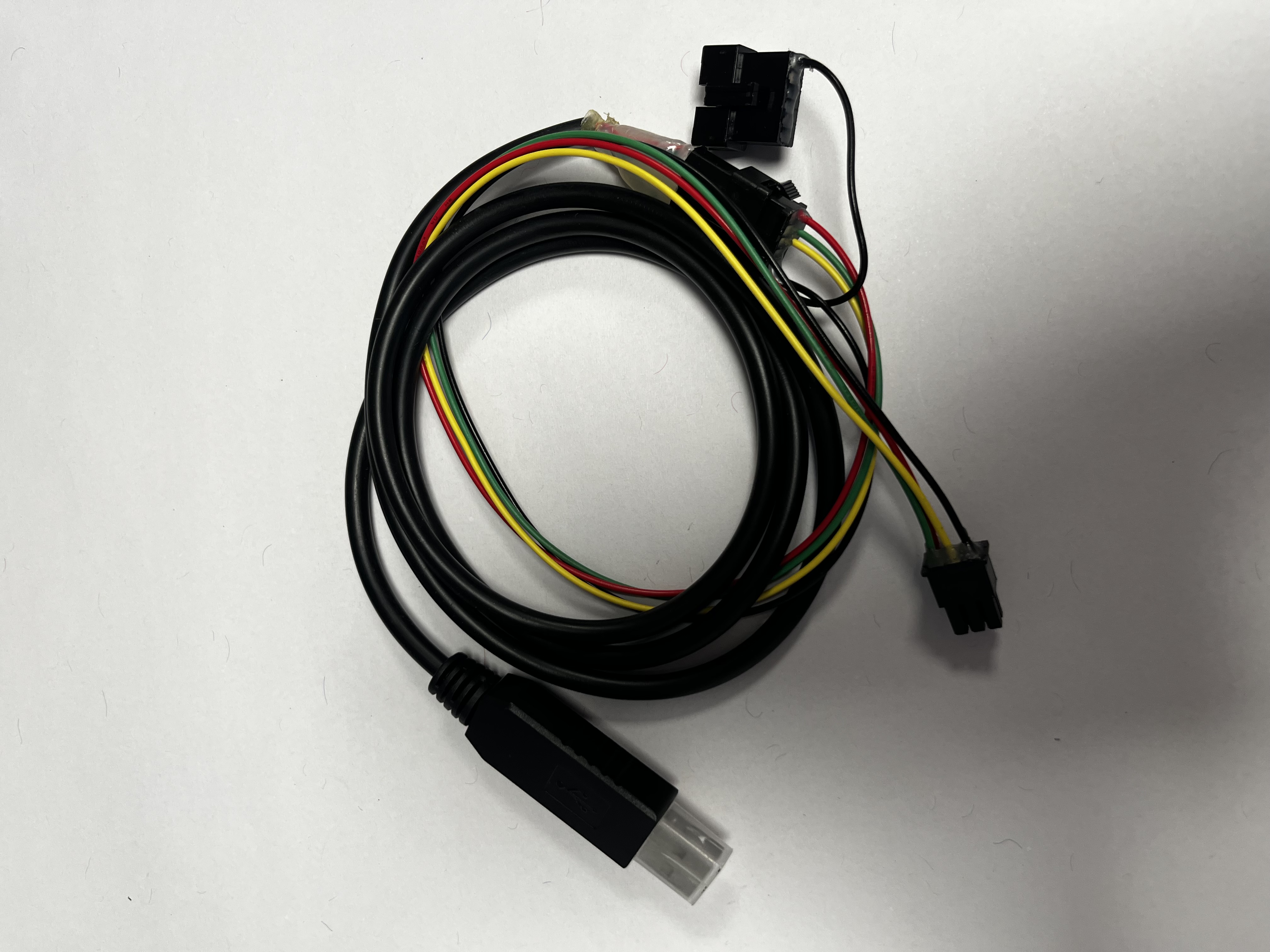 USB-Kabel E-Pocketbike