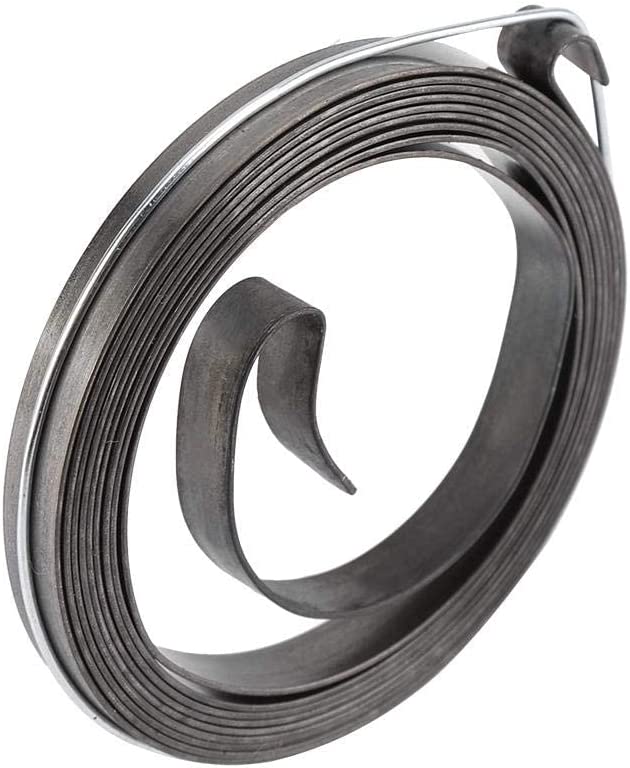 Spezialfeder für Seilzugstarter Spezialfeder für Seilzugstarter
