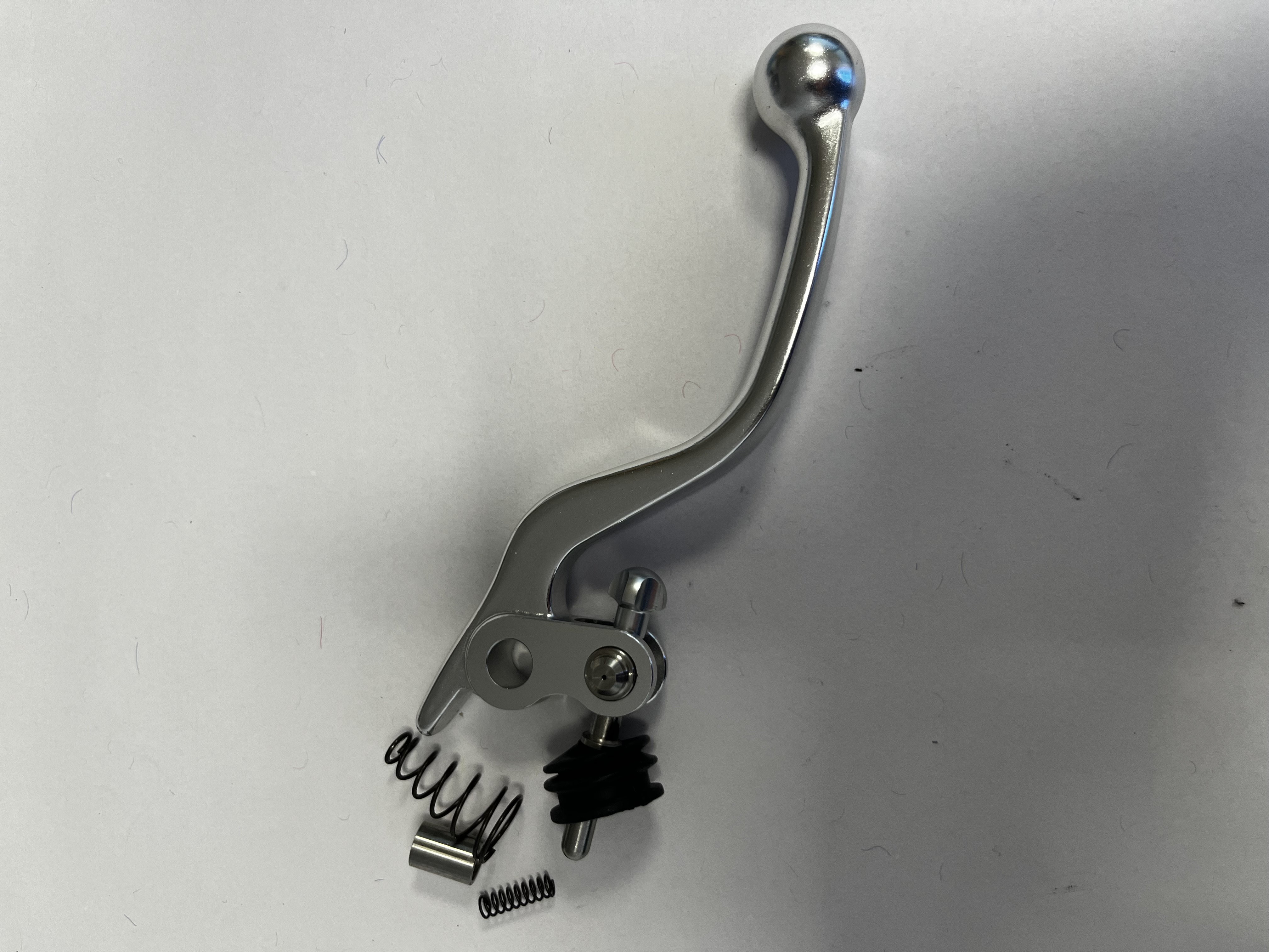 Bremshebel links, E-Pocketbike