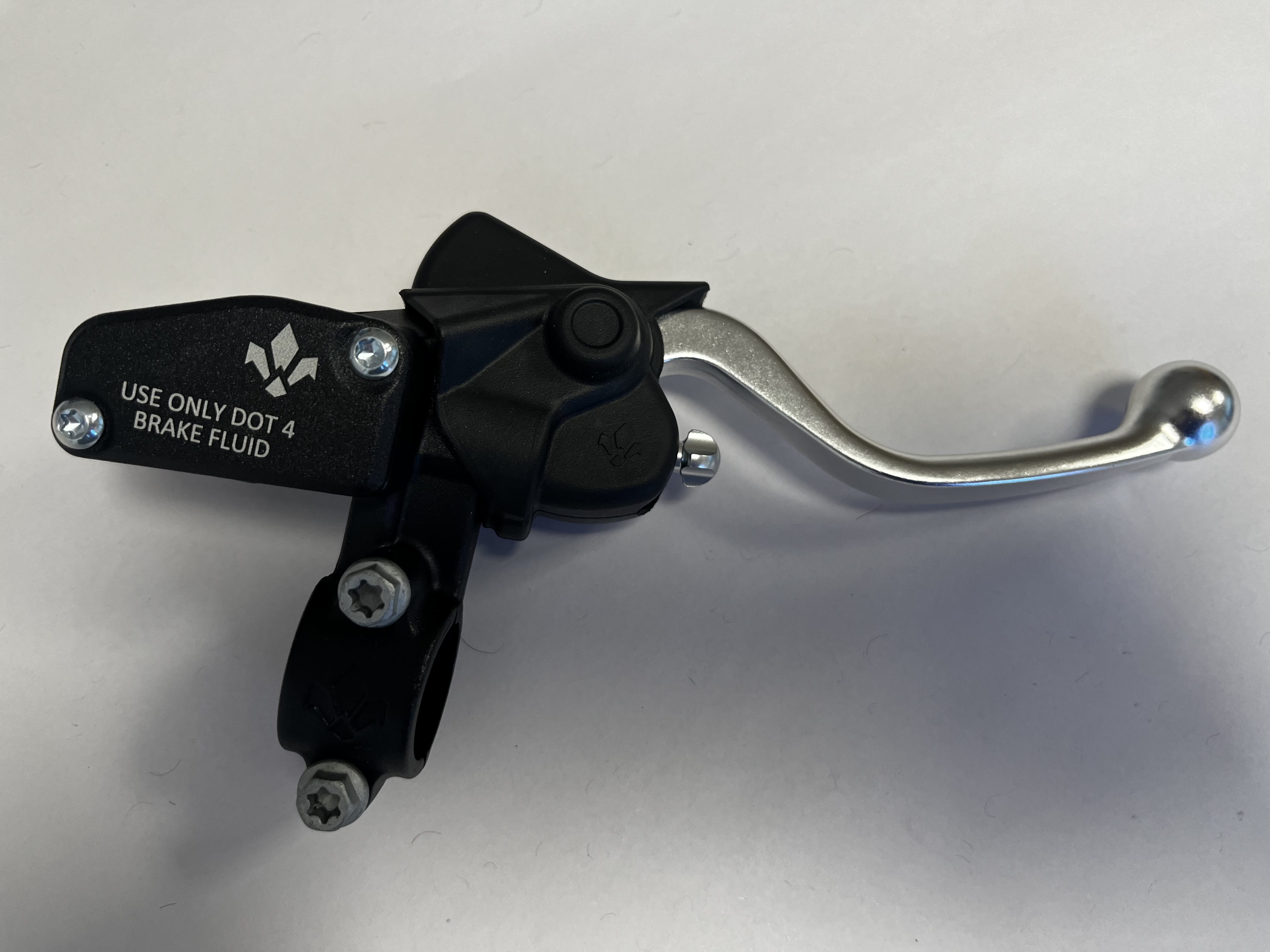 Hauptbremszylinder rechts, E-Pocketbike