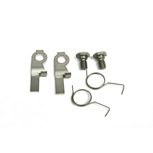 Kit Hebel und Federn Starter Kit Hebel und Federn Starter