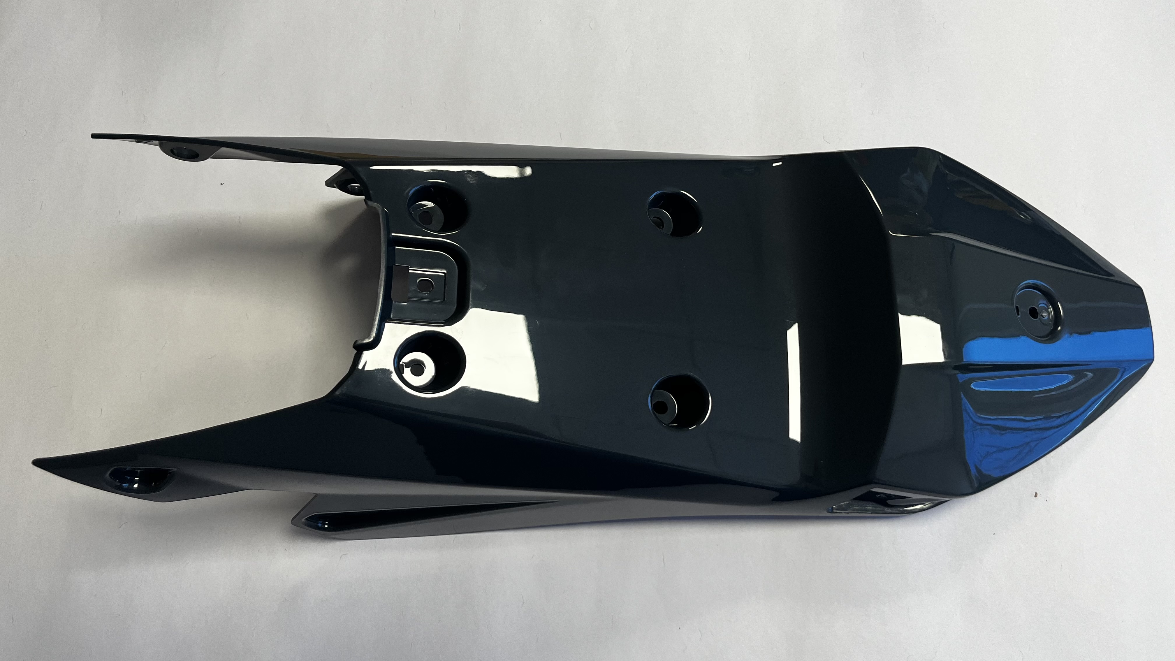 Sitzbank E-Pocketbike