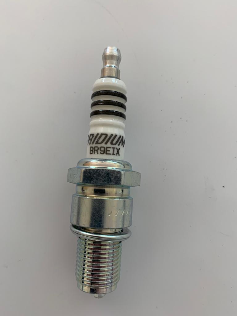 Zündkerze Iridium NGK BR9EIX