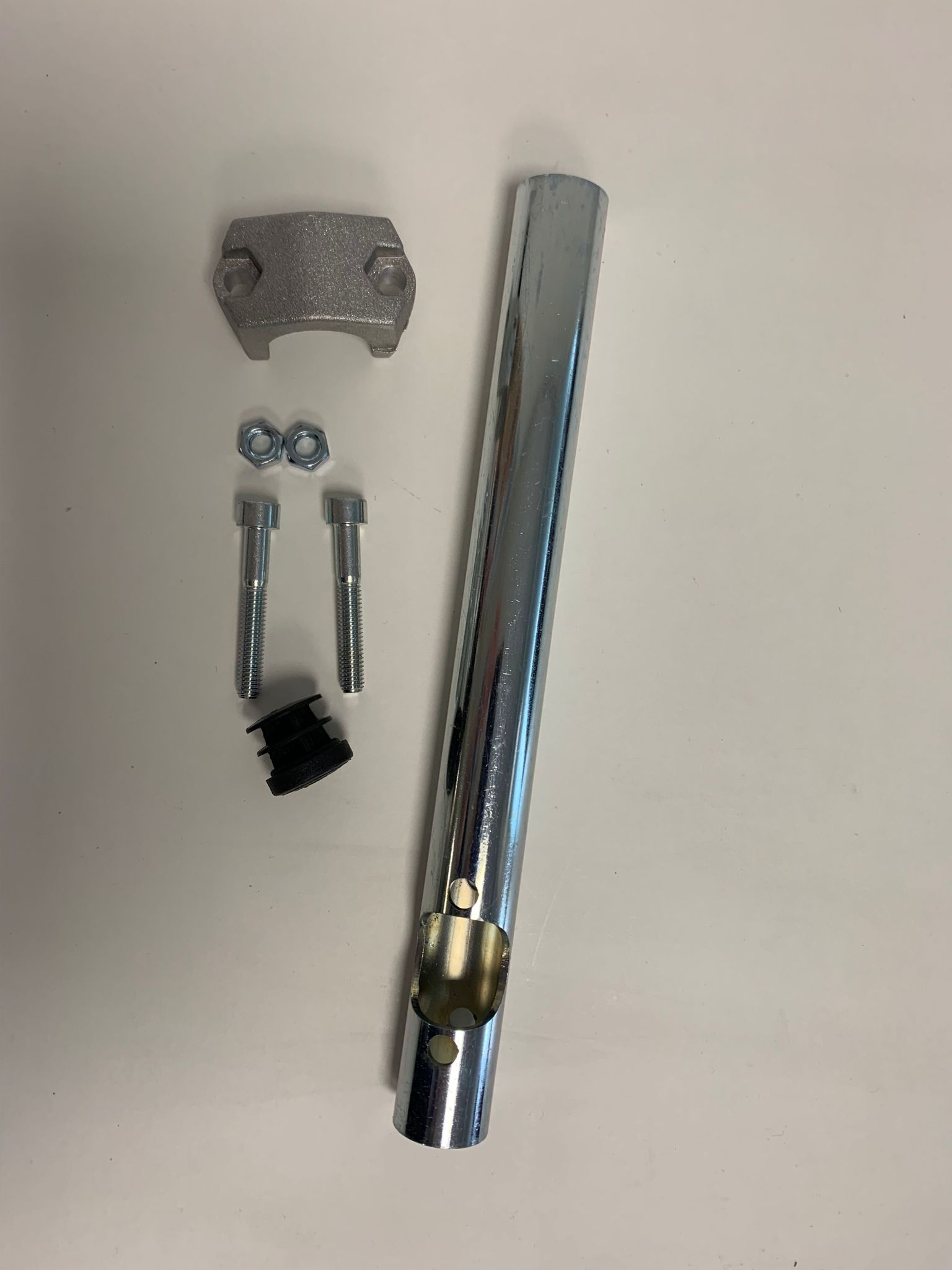 Lenkerstummel R oder L