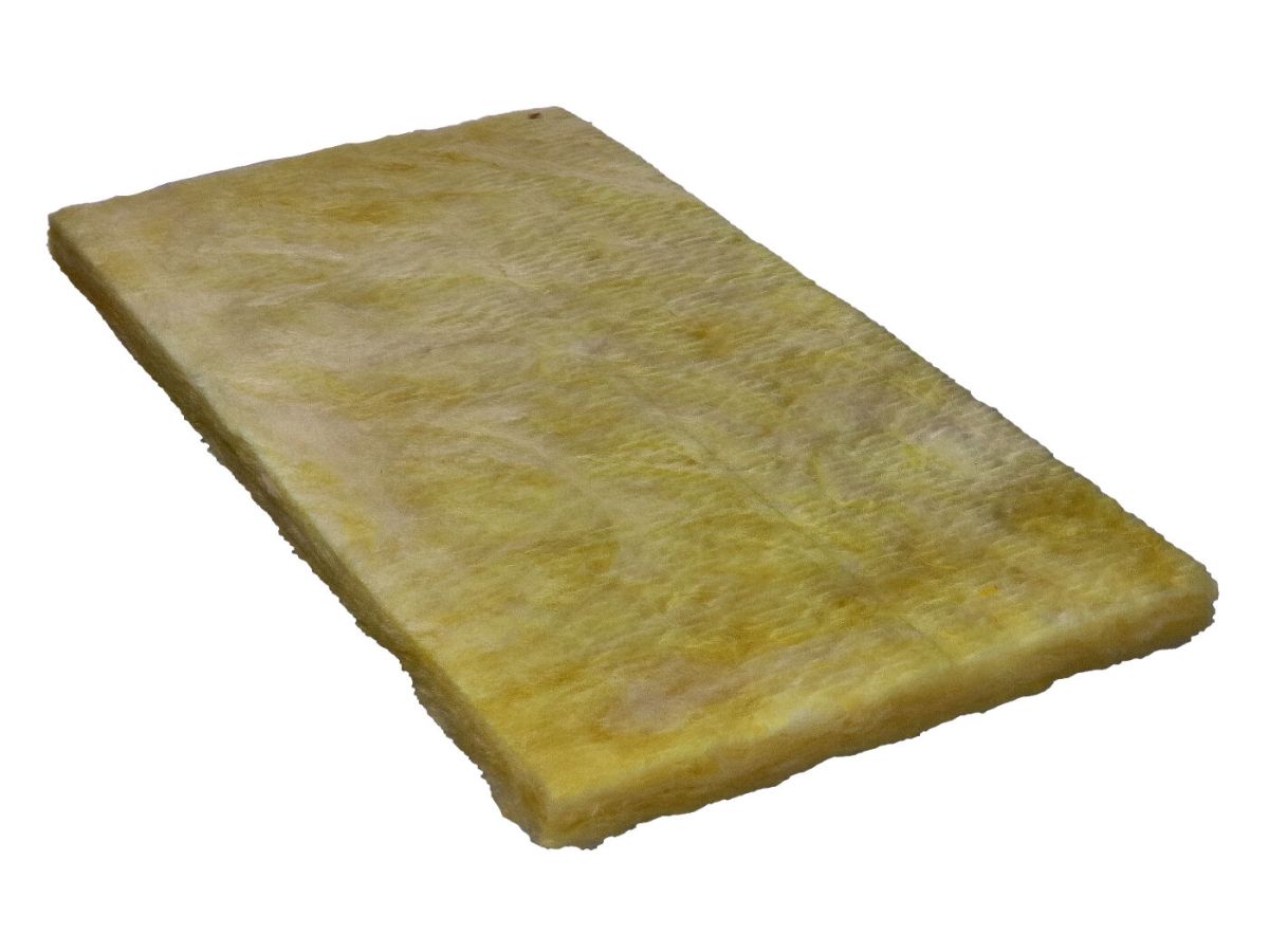 Auspuffdämmwolle