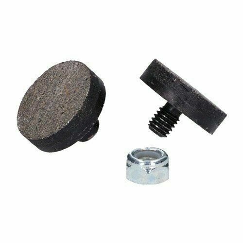 Bremsbeläge Bremsbeläge