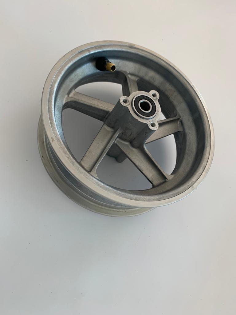 Felge Vorderrad 6.5"