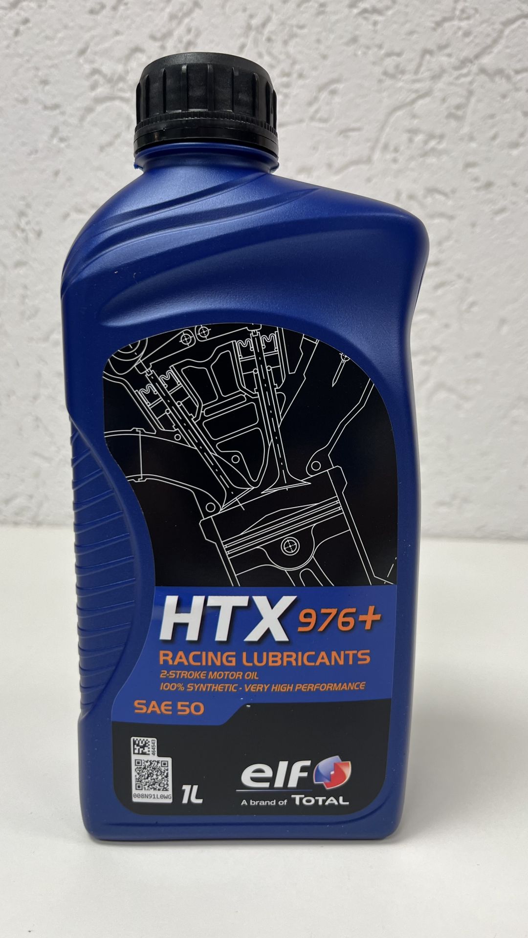 Elf HTX 976+ Elf HTX 976+