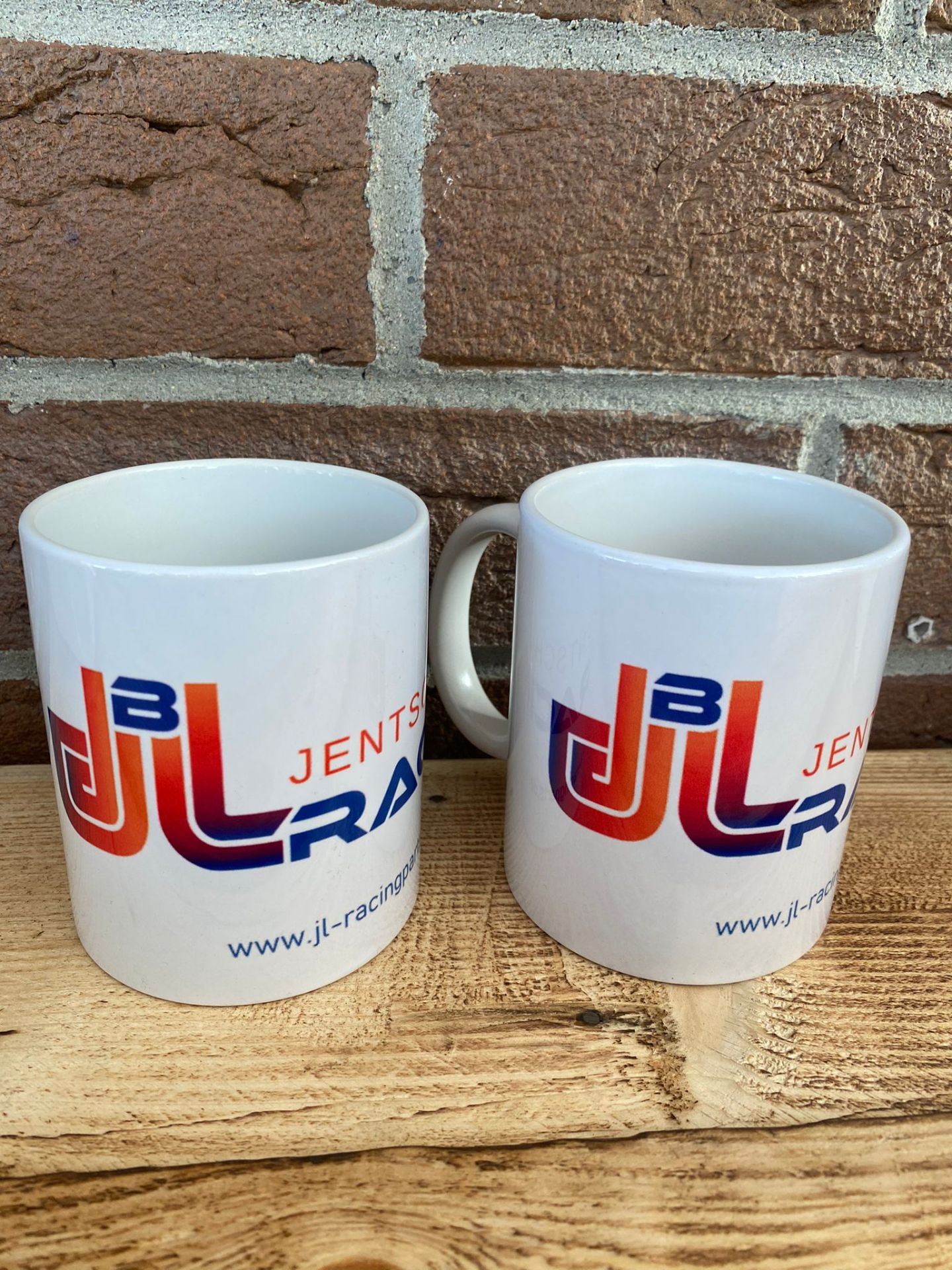 Tasse weiß, bedruckt Tasse weiß, bedruckt