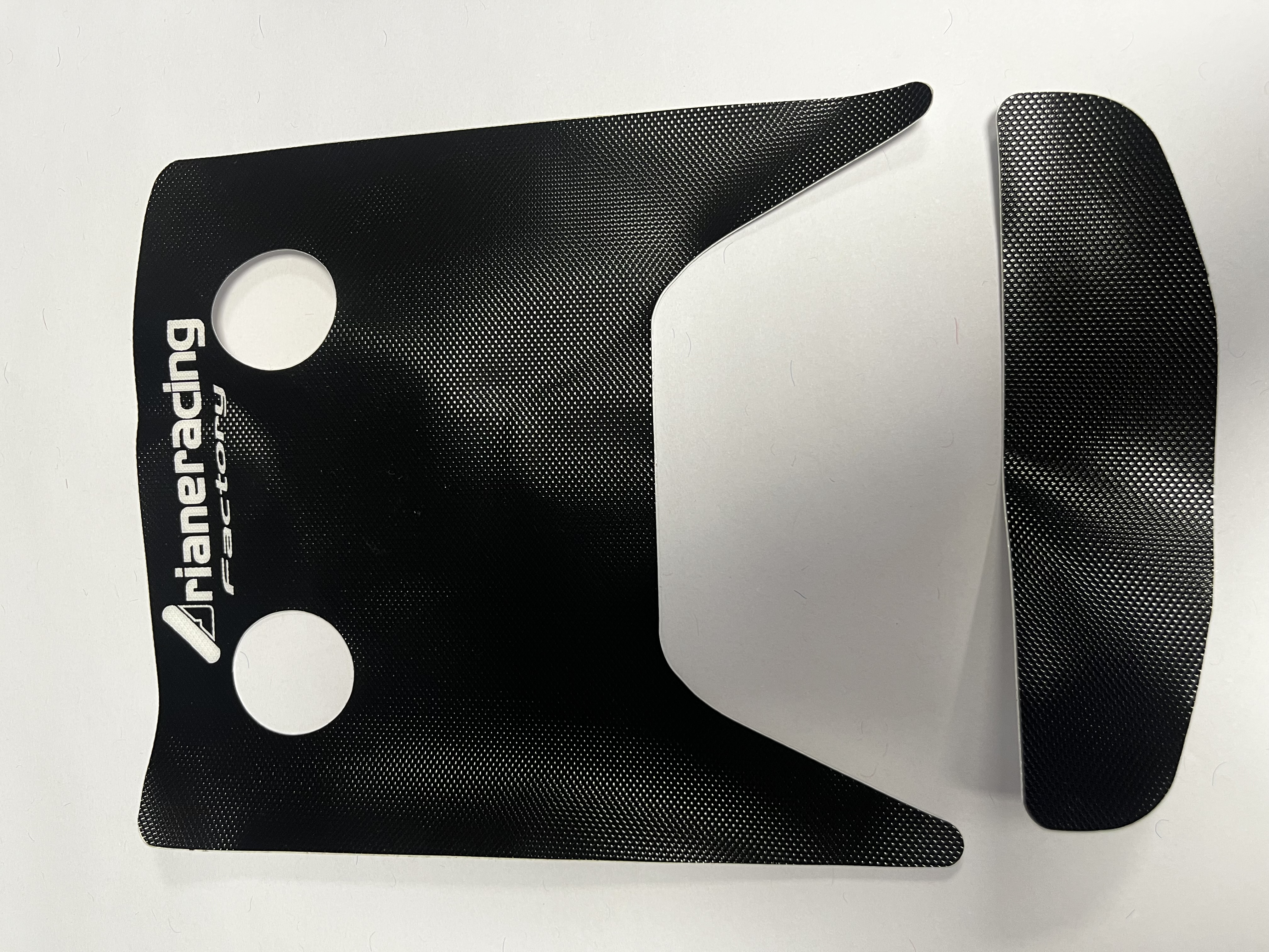 Sitzpad E-Pocketbike
