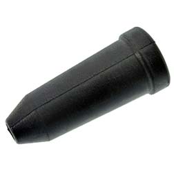 Gummituelle Gasbowdenzug Gummituelle Gasbowdenzug