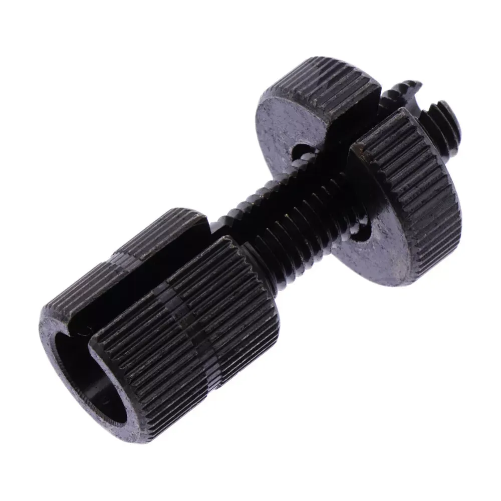 Bowdenzug-Stellschraube Bowdenzug-Stellschraube