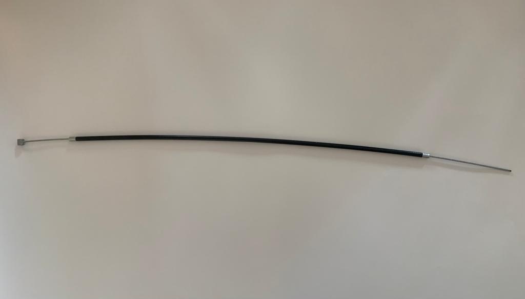 Bremsbowdenzug vorn